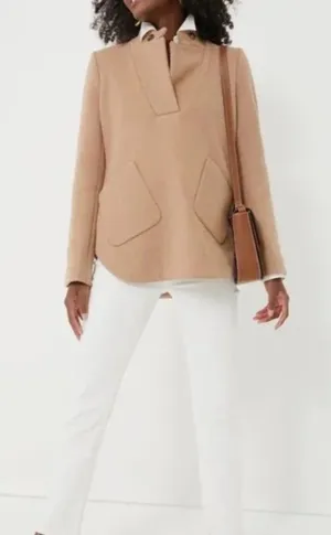 NEW Tuckernuck Emerson Popover Jacket Size XS thumbnail 1