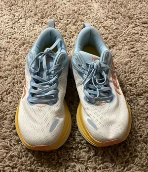 Hoka Running Shoes thumbnail 1