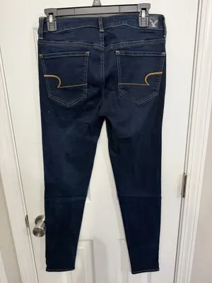 American Eagle Jeans Skinny thumbnail 4