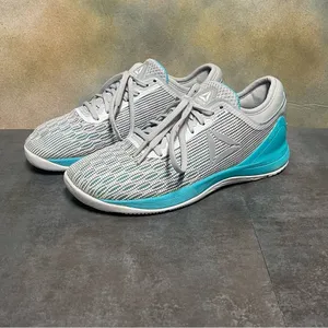 Reebok Crossfit Nano 8.0 Women's Gray Cross-Training Shoes Size 6.5 thumbnail 2