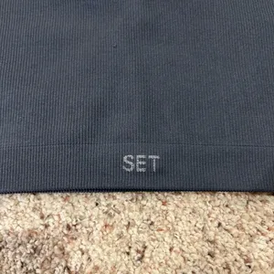 ‼️SET Active Ribbed Bra‼️ thumbnail 2