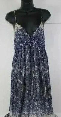 ladies leola long dress size S thumbnail 1
