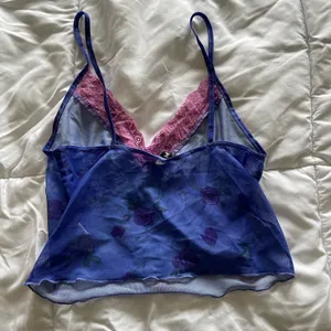 Princess Polly Motel Rocks Tank Top thumbnail 3