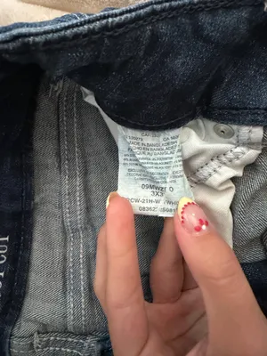 Wrangler Bootcut Jeans Women’s thumbnail 3