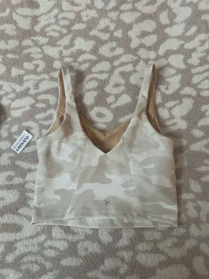 Old Navy Align Tank thumbnail 2