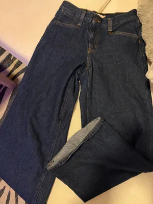 94 Baggy Wide-Leg Levi’s Jeans thumbnail 4