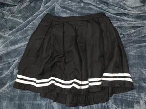 Hot Topic Pleated Mini Skirt thumbnail 1