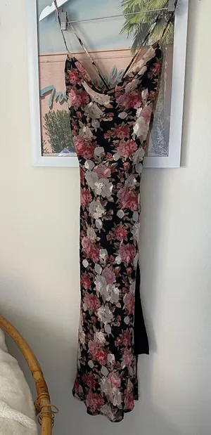 Hello Molly Weekend Feels Dress thumbnail 4