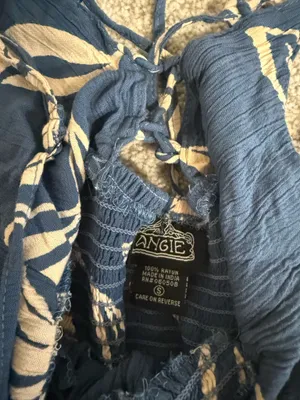 Angie Maci Dress thumbnail 4
