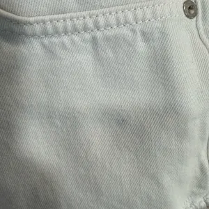 Rag & Bone Cut Off Short in White Freeport Size 27 thumbnail 10