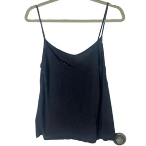 Bordeaux SZ S grey lightweight tank top thumbnail 2