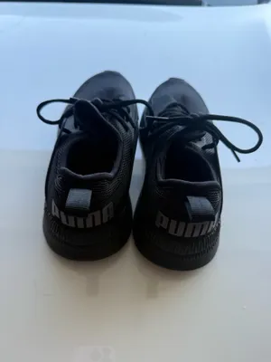PUMA Pacer Next Cage Black Size 8 thumbnail 3