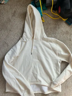 North Face Sweatshirt thumbnail 1