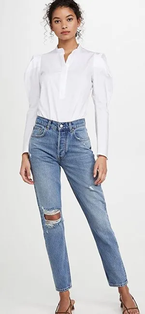Boyish The Billy Denim Jeans thumbnail 1