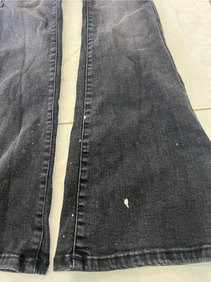 We The Free Onyx Jayde Flare Jeans Size 28 US $98 thumbnail 3