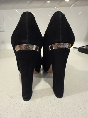 Vintage Prada Heels thumbnail 4