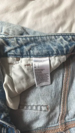 American Eagle Shorts thumbnail 2