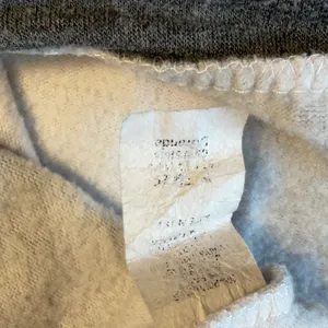 First Love Gray Camo Sweatshirt thumbnail 6