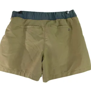 Free Fly Women's Hydro Athletic Pull On Shorts Size Large thumbnail 3