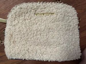 Steve Madden Sherpa Crossbody thumbnail 2