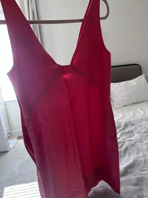 Banana Republic Dress Women’s 4 thumbnail 4
