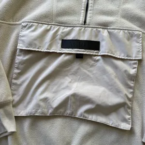 Acrux Half Zip Fleece Pullover Jacket thumbnail 5