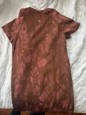 Swiftly Tech Short Sleeve thumbnail 2