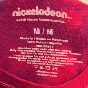 ❗️Clearance last chance ❗️ Nickelodeon made in the '90s Cartoon Characters Tee thumbnail 3