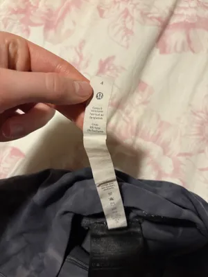 Lululemon Leggings thumbnail 2