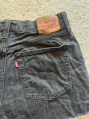 Levi’s Shorts thumbnail 3