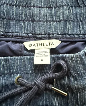 Athleta Shorts thumbnail 6