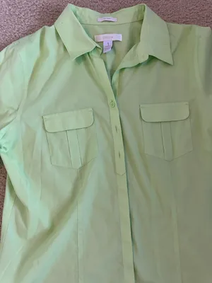Button Down thumbnail 1