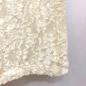 Vintage Victoria’s Secret Y2K Gold Label Ivory Soft Romantic Coquette Lace Top thumbnail 7