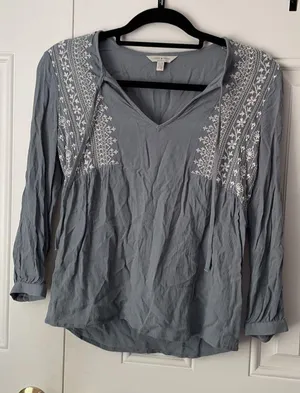 Lucky Brand T-shirt thumbnail 1