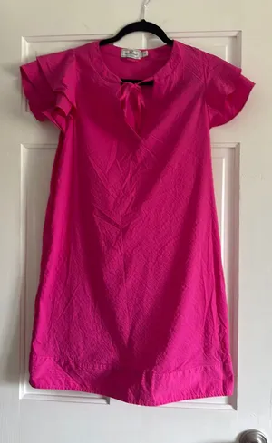 Vineyard Vines Dress thumbnail 1
