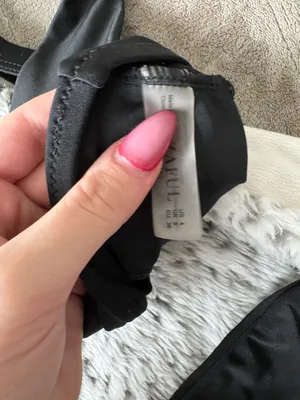 Zaful Bikini thumbnail 6