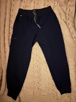 FIGS Scrub Pants Zamora Jogger Women’s thumbnail 2