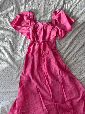 Target midi dress thumbnail 1