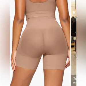 Skims Everyday Sculpt Short Sienna Size L NWT‎ thumbnail 10