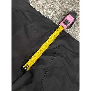 Carhartt Black Force Fitted Midweight Utility Leggings L thumbnail 12