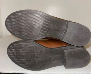 American Eagle women’s wide calf boots, new size 6.5 Wide 🆕 in brown thumbnail 11
