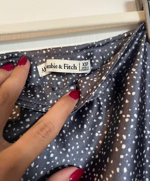 Abercrombie Maxi Skirt Size XS thumbnail 3