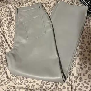 Aritzia Leather Pants thumbnail 2
