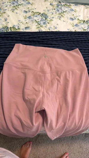 Lululemon Leggings Align thumbnail 3