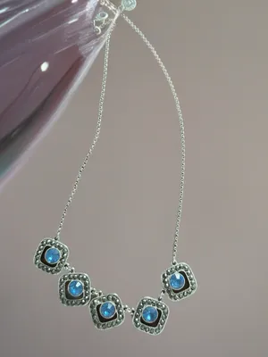 Necklace Turquoise Boutique thumbnail 2