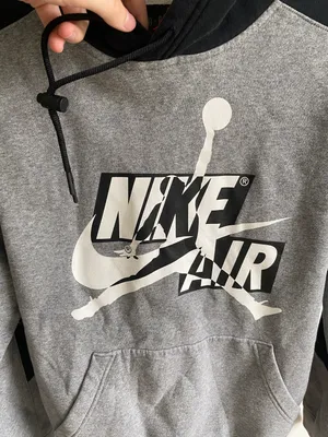 Air Jordan Hoodie thumbnail 2