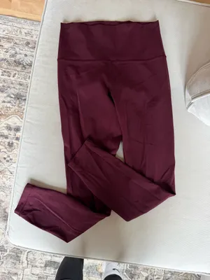Lululemon Leggings thumbnail 1