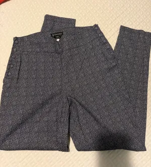 Versona Dress Pants thumbnail 1