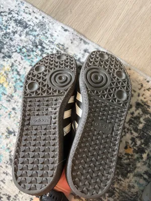 Adidas Samba Black thumbnail 4