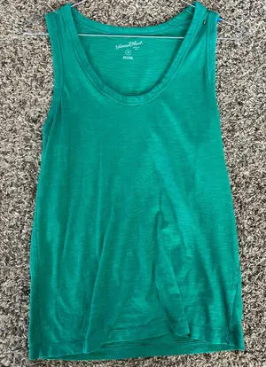 Universal Thread Tank Top  thumbnail 1